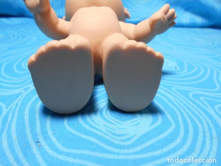 Mu&ntilde;ecas espa&ntilde;olas modernas: MU&Ntilde;ECA MAGIC DOLLS 96, 17 CM - Foto 14
