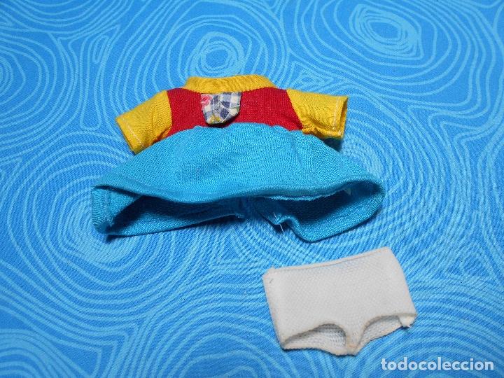 Mu&ntilde;ecas espa&ntilde;olas modernas: MU&Ntilde;ECA MAGIC DOLLS 96, 17 CM - Foto 15