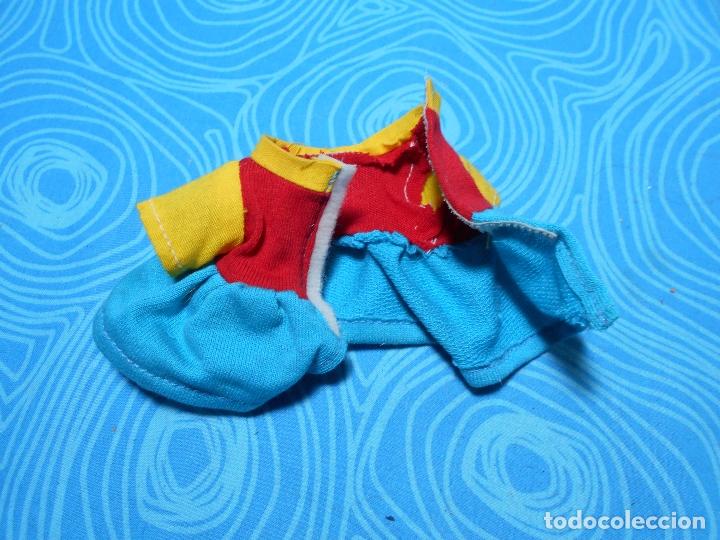 Mu&ntilde;ecas espa&ntilde;olas modernas: MU&Ntilde;ECA MAGIC DOLLS 96, 17 CM - Foto 17