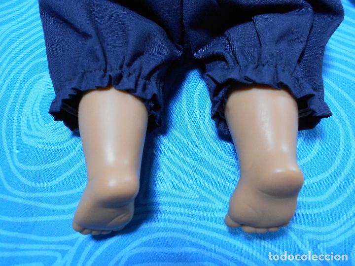 Mu&ntilde;ecas espa&ntilde;olas modernas: MU&Ntilde;ECA GESTITOS D&acute;ANTON JOS, 95 MIDE 24 CM - Foto 9