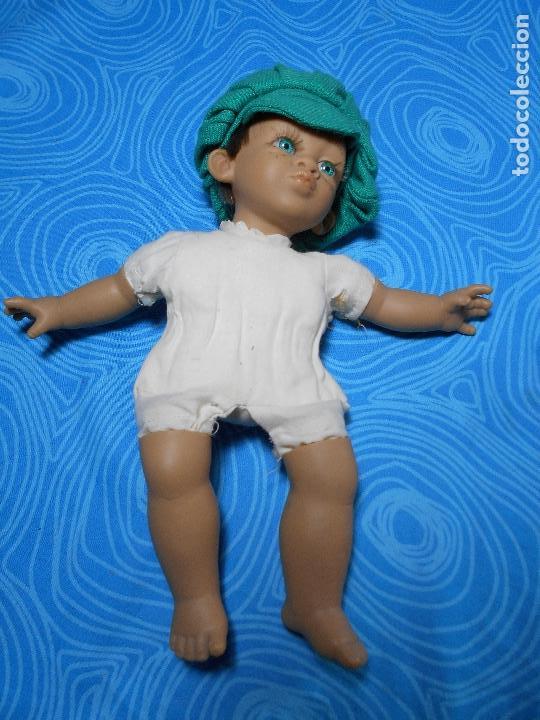 Mu&ntilde;ecas espa&ntilde;olas modernas: MU&Ntilde;ECA GESTITOS D&acute;ANTON JOS, 95 MIDE 24 CM - Foto 10