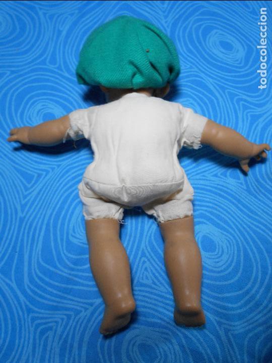 Mu&ntilde;ecas espa&ntilde;olas modernas: MU&Ntilde;ECA GESTITOS D&acute;ANTON JOS, 95 MIDE 24 CM - Foto 11