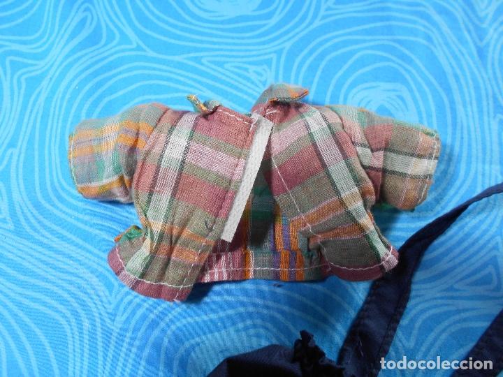 Mu&ntilde;ecas espa&ntilde;olas modernas: MU&Ntilde;ECA GESTITOS D&acute;ANTON JOS, 95 MIDE 24 CM - Foto 15