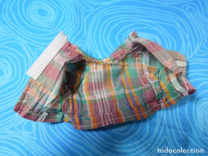 Mu&ntilde;ecas espa&ntilde;olas modernas: MU&Ntilde;ECA GESTITOS D&acute;ANTON JOS, 95 MIDE 24 CM - Foto 16