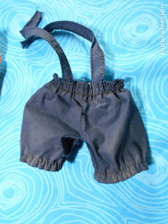 Mu&ntilde;ecas espa&ntilde;olas modernas: MU&Ntilde;ECA GESTITOS D&acute;ANTON JOS, 95 MIDE 24 CM - Foto 17