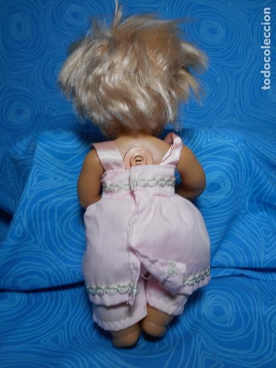 Mu&ntilde;ecas espa&ntilde;olas modernas: MU&Ntilde;ECA BERJUSA DE 27 CM - Foto 2