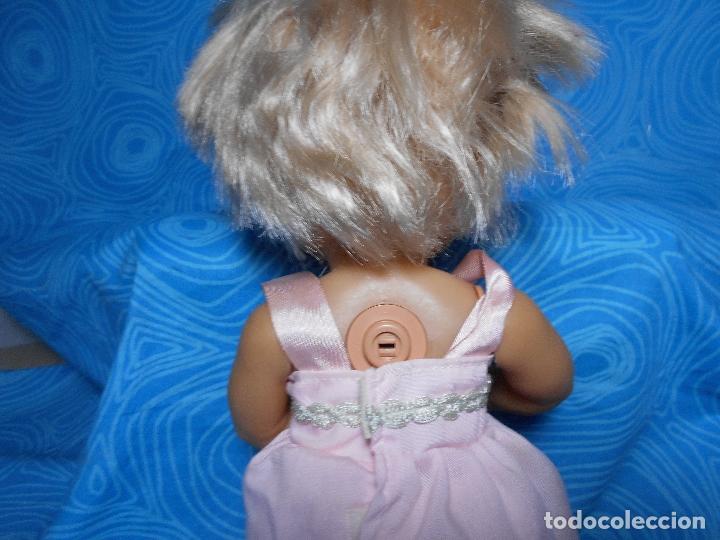Mu&ntilde;ecas espa&ntilde;olas modernas: MU&Ntilde;ECA BERJUSA DE 27 CM - Foto 3