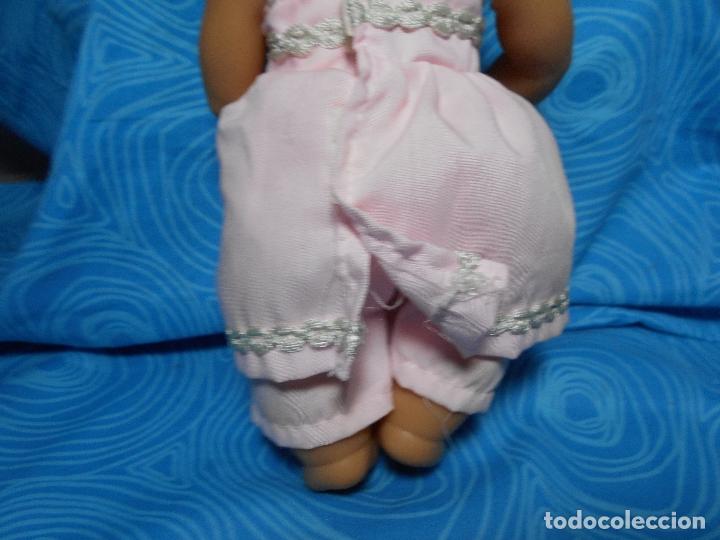 Mu&ntilde;ecas espa&ntilde;olas modernas: MU&Ntilde;ECA BERJUSA DE 27 CM - Foto 4