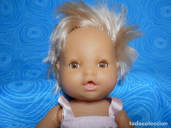 Mu&ntilde;ecas espa&ntilde;olas modernas: MU&Ntilde;ECA BERJUSA DE 27 CM - Foto 5