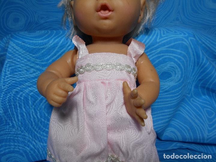 Mu&ntilde;ecas espa&ntilde;olas modernas: MU&Ntilde;ECA BERJUSA DE 27 CM - Foto 6