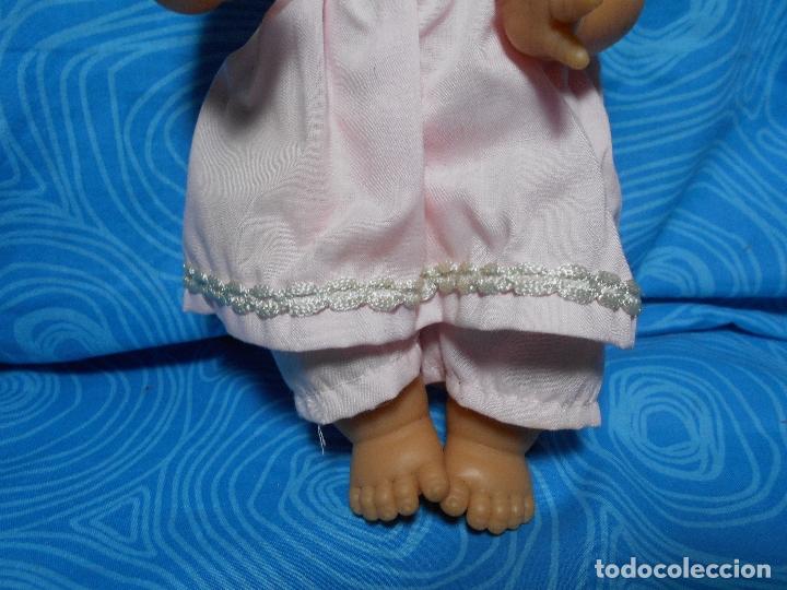 Mu&ntilde;ecas espa&ntilde;olas modernas: MU&Ntilde;ECA BERJUSA DE 27 CM - Foto 7