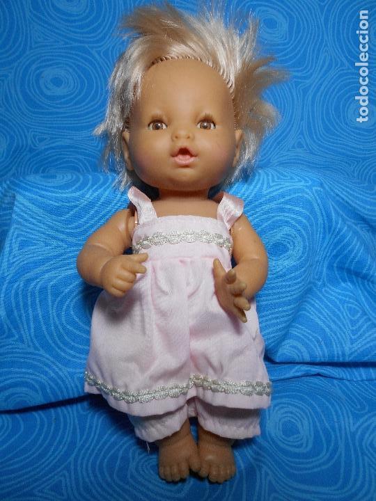 Mu&ntilde;ecas espa&ntilde;olas modernas: MU&Ntilde;ECA BERJUSA DE 27 CM - Foto 8