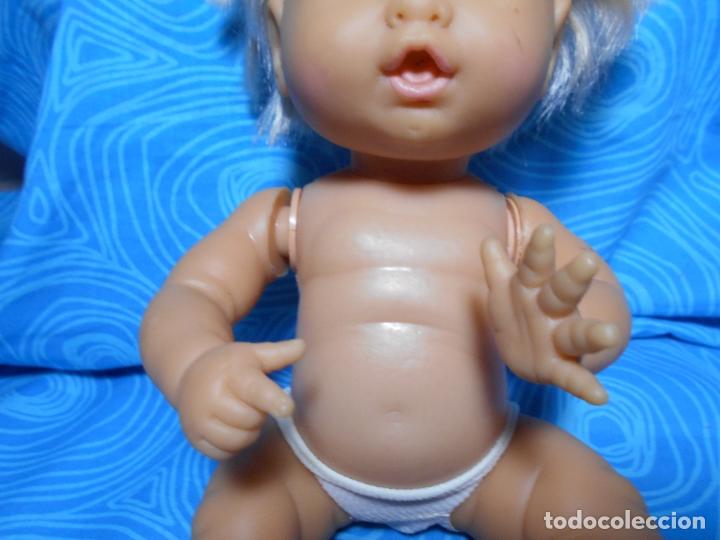 Mu&ntilde;ecas espa&ntilde;olas modernas: MU&Ntilde;ECA BERJUSA DE 27 CM - Foto 10