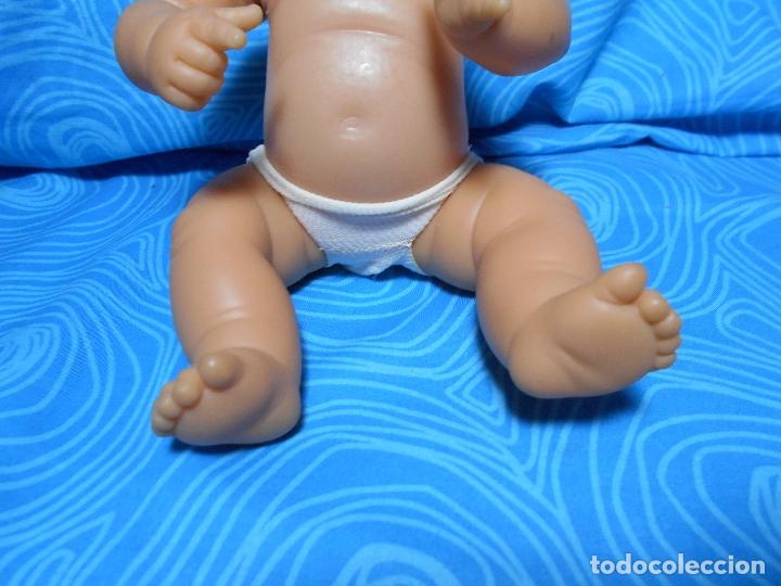 Mu&ntilde;ecas espa&ntilde;olas modernas: MU&Ntilde;ECA BERJUSA DE 27 CM - Foto 11