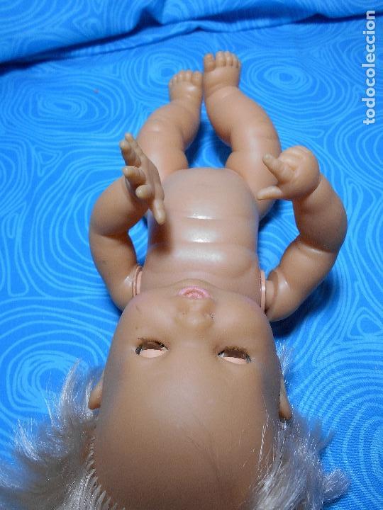 Mu&ntilde;ecas espa&ntilde;olas modernas: MU&Ntilde;ECA BERJUSA DE 27 CM - Foto 12