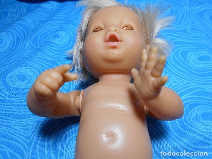 Mu&ntilde;ecas espa&ntilde;olas modernas: MU&Ntilde;ECA BERJUSA DE 27 CM - Foto 13