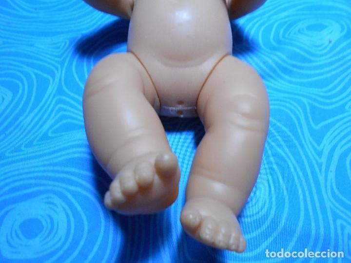 Mu&ntilde;ecas espa&ntilde;olas modernas: MU&Ntilde;ECA BERJUSA DE 27 CM - Foto 14