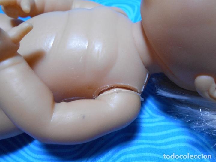 Mu&ntilde;ecas espa&ntilde;olas modernas: MU&Ntilde;ECA BERJUSA DE 27 CM - Foto 19