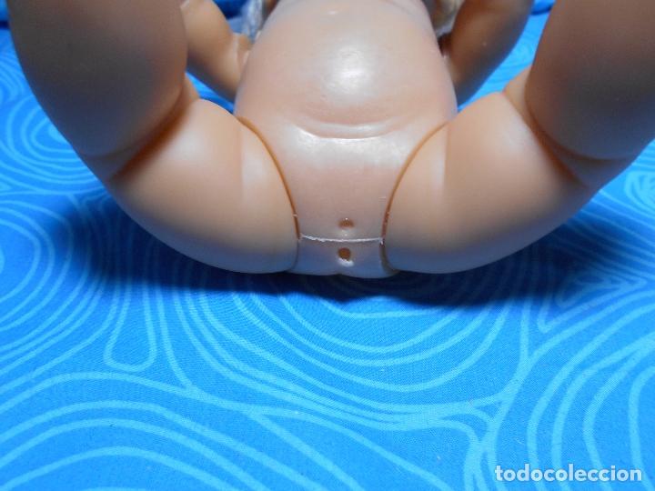 Mu&ntilde;ecas espa&ntilde;olas modernas: MU&Ntilde;ECA BERJUSA DE 27 CM - Foto 21