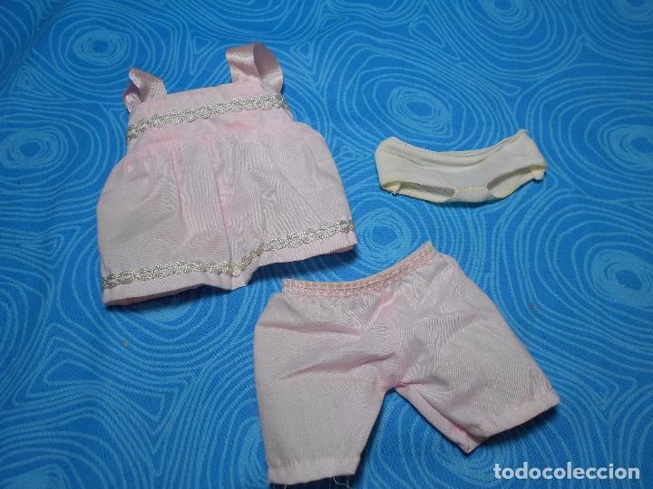 Mu&ntilde;ecas espa&ntilde;olas modernas: MU&Ntilde;ECA BERJUSA DE 27 CM - Foto 22