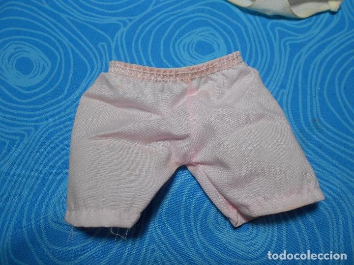 Mu&ntilde;ecas espa&ntilde;olas modernas: MU&Ntilde;ECA BERJUSA DE 27 CM - Foto 23