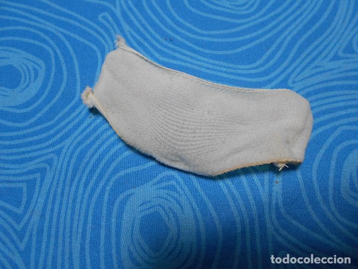 Mu&ntilde;ecas espa&ntilde;olas modernas: MU&Ntilde;ECA BERJUSA DE 27 CM - Foto 26