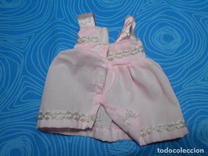 Mu&ntilde;ecas espa&ntilde;olas modernas: MU&Ntilde;ECA BERJUSA DE 27 CM - Foto 28