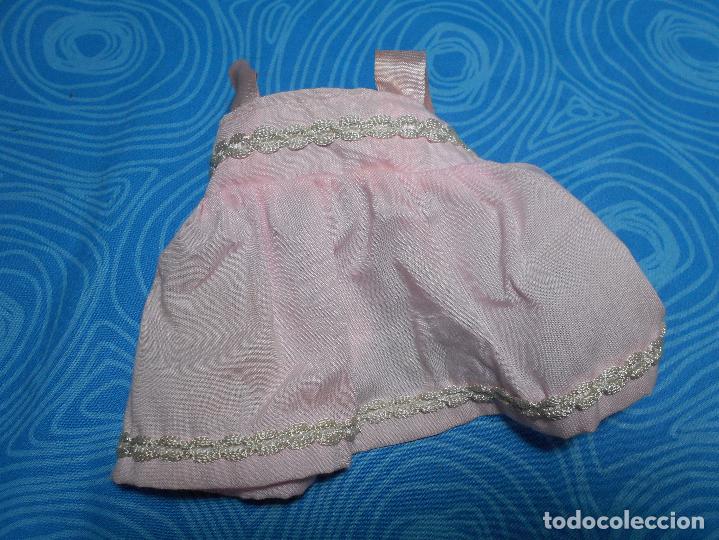 Mu&ntilde;ecas espa&ntilde;olas modernas: MU&Ntilde;ECA BERJUSA DE 27 CM - Foto 29