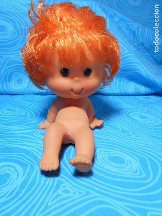 Mu&ntilde;ecas espa&ntilde;olas modernas: MU&Ntilde;ECA GOMA, MARCA FARMI( REF 3 ) - Foto 1