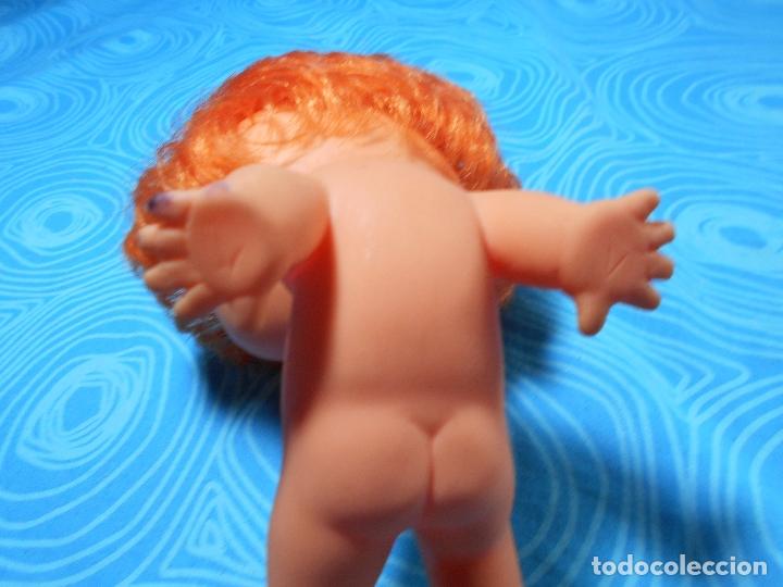 Mu&ntilde;ecas espa&ntilde;olas modernas: MU&Ntilde;ECA GOMA, MARCA FARMI( REF 3 ) - Foto 3
