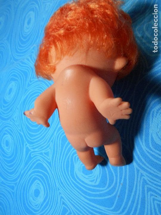 Mu&ntilde;ecas espa&ntilde;olas modernas: MU&Ntilde;ECA GOMA, MARCA FARMI( REF 3 ) - Foto 4