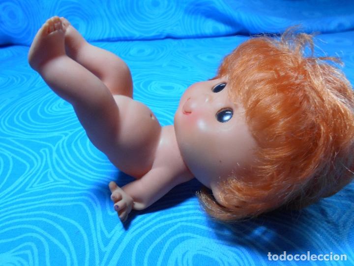 Mu&ntilde;ecas espa&ntilde;olas modernas: MU&Ntilde;ECA GOMA, MARCA FARMI( REF 3 ) - Foto 5