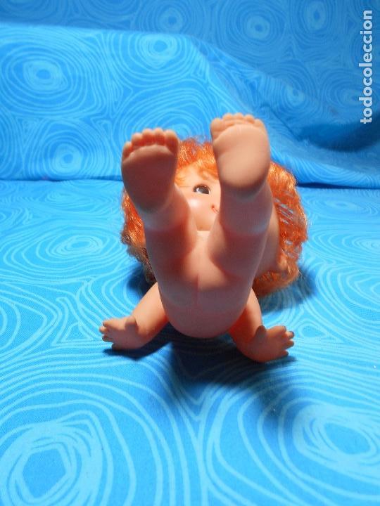 Mu&ntilde;ecas espa&ntilde;olas modernas: MU&Ntilde;ECA GOMA, MARCA FARMI( REF 3 ) - Foto 6