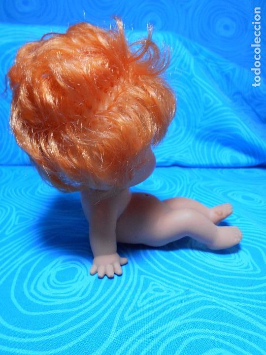 Mu&ntilde;ecas espa&ntilde;olas modernas: MU&Ntilde;ECA GOMA, MARCA FARMI( REF 3 ) - Foto 7