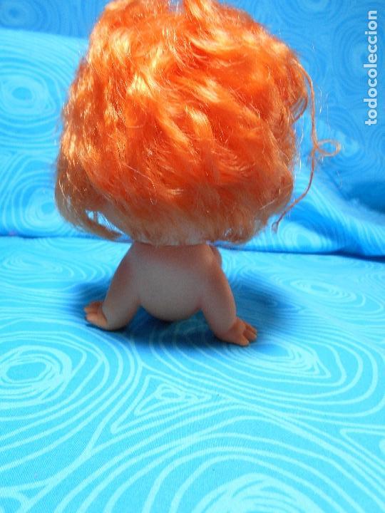 Mu&ntilde;ecas espa&ntilde;olas modernas: MU&Ntilde;ECA GOMA, MARCA FARMI( REF 3 ) - Foto 8