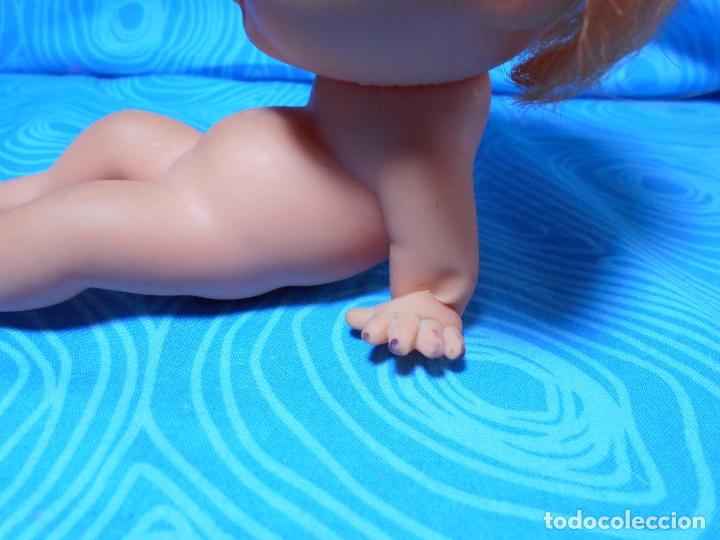 Mu&ntilde;ecas espa&ntilde;olas modernas: MU&Ntilde;ECA GOMA, MARCA FARMI( REF 3 ) - Foto 9