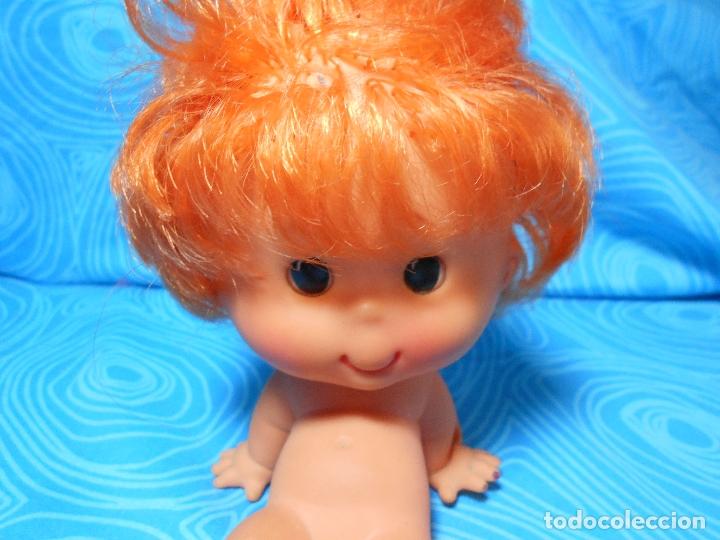 Mu&ntilde;ecas espa&ntilde;olas modernas: MU&Ntilde;ECA GOMA, MARCA FARMI( REF 3 ) - Foto 11