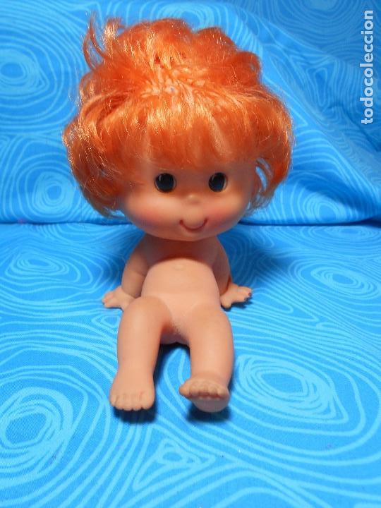 Mu&ntilde;ecas espa&ntilde;olas modernas: MU&Ntilde;ECA GOMA, MARCA FARMI( REF 3 ) - Foto 12