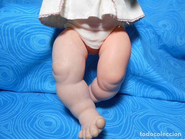 Mu&ntilde;ecas espa&ntilde;olas modernas: MU&Ntilde;ECA MARCA TOYSE DE UNOS 42 CM - Foto 5