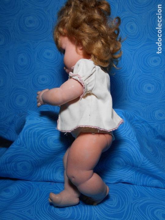 Mu&ntilde;ecas espa&ntilde;olas modernas: MU&Ntilde;ECA MARCA TOYSE DE UNOS 42 CM - Foto 6