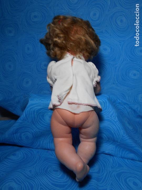 Mu&ntilde;ecas espa&ntilde;olas modernas: MU&Ntilde;ECA MARCA TOYSE DE UNOS 42 CM - Foto 7