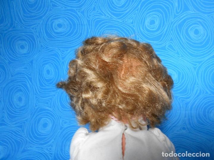 Mu&ntilde;ecas espa&ntilde;olas modernas: MU&Ntilde;ECA MARCA TOYSE DE UNOS 42 CM - Foto 8