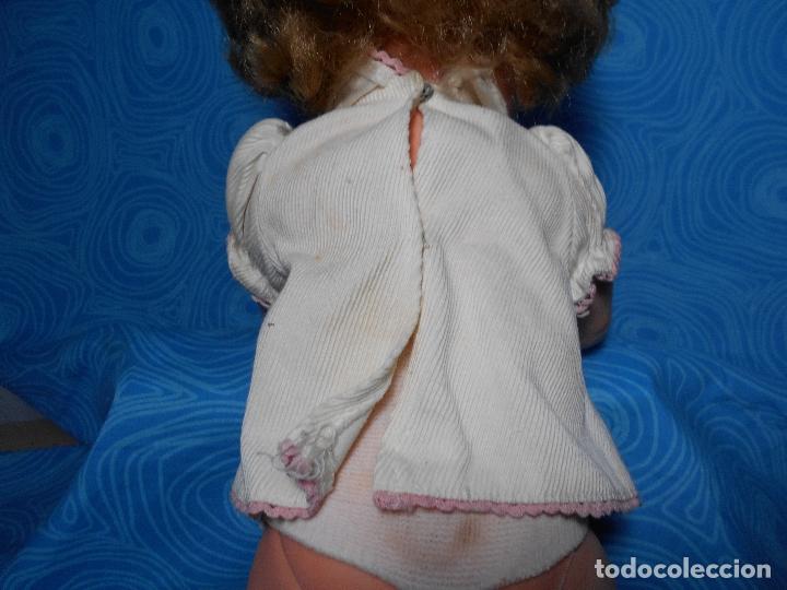 Mu&ntilde;ecas espa&ntilde;olas modernas: MU&Ntilde;ECA MARCA TOYSE DE UNOS 42 CM - Foto 9