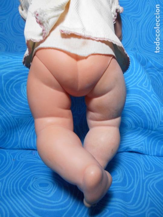 Mu&ntilde;ecas espa&ntilde;olas modernas: MU&Ntilde;ECA MARCA TOYSE DE UNOS 42 CM - Foto 10