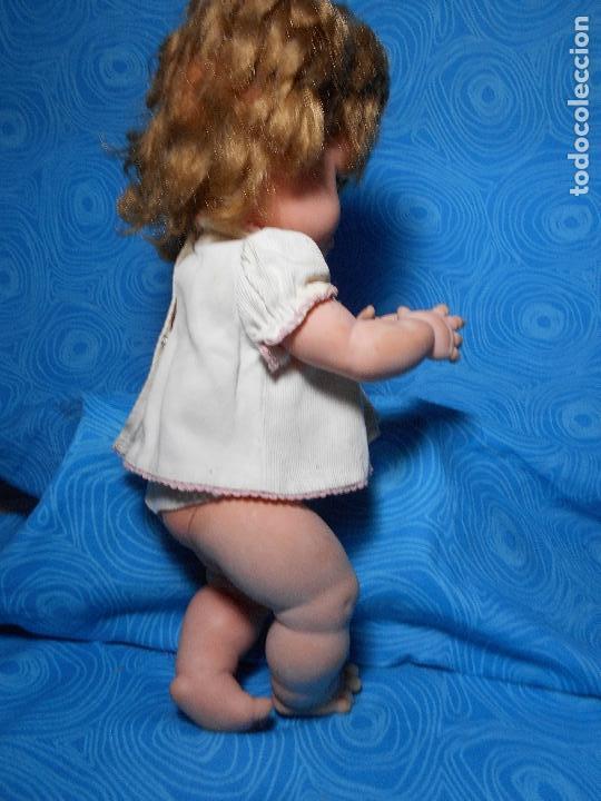 Mu&ntilde;ecas espa&ntilde;olas modernas: MU&Ntilde;ECA MARCA TOYSE DE UNOS 42 CM - Foto 11
