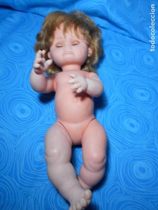 Mu&ntilde;ecas espa&ntilde;olas modernas: MU&Ntilde;ECA MARCA TOYSE DE UNOS 42 CM - Foto 12