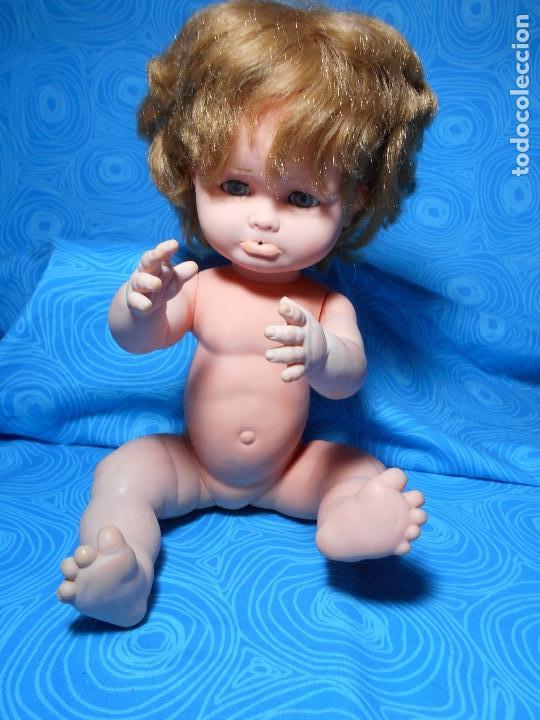 Mu&ntilde;ecas espa&ntilde;olas modernas: MU&Ntilde;ECA MARCA TOYSE DE UNOS 42 CM - Foto 13