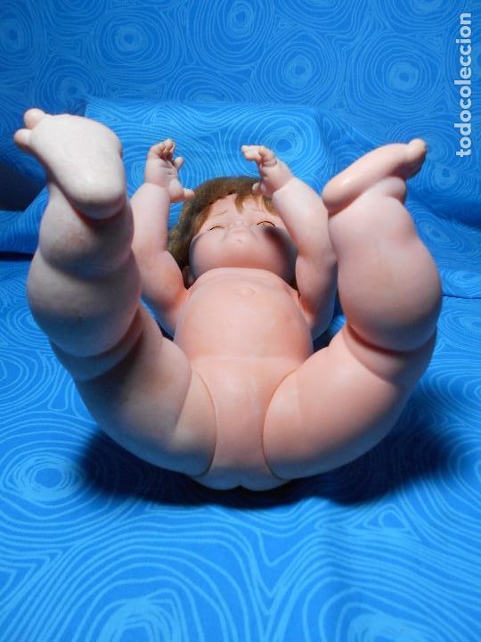 Mu&ntilde;ecas espa&ntilde;olas modernas: MU&Ntilde;ECA MARCA TOYSE DE UNOS 42 CM - Foto 14