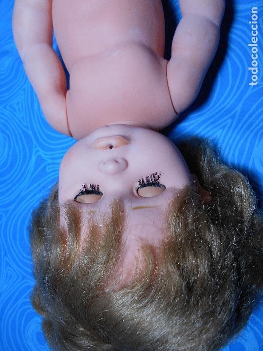 Mu&ntilde;ecas espa&ntilde;olas modernas: MU&Ntilde;ECA MARCA TOYSE DE UNOS 42 CM - Foto 15