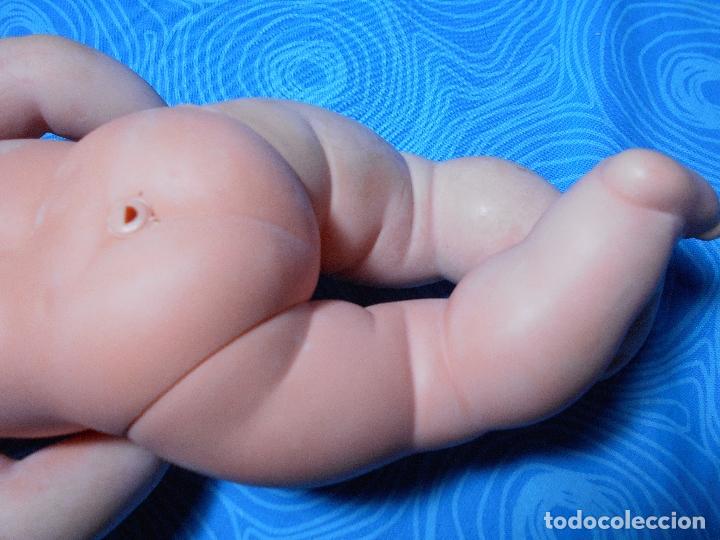 Mu&ntilde;ecas espa&ntilde;olas modernas: MU&Ntilde;ECA MARCA TOYSE DE UNOS 42 CM - Foto 17